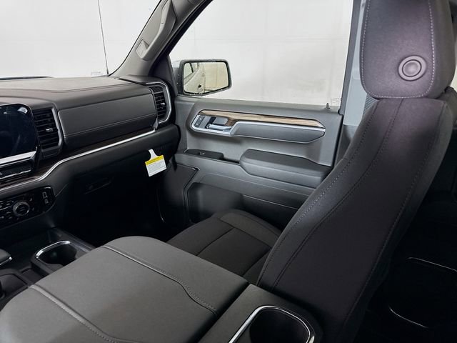 New 2026 Chevrolet Silverado 1500 LT w/ All Star Edition Plus image 25