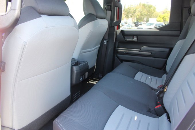 New 2026 Toyota Tacoma TRD Sport image 17