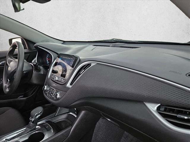Used 2023 Chevrolet Malibu LT image 24