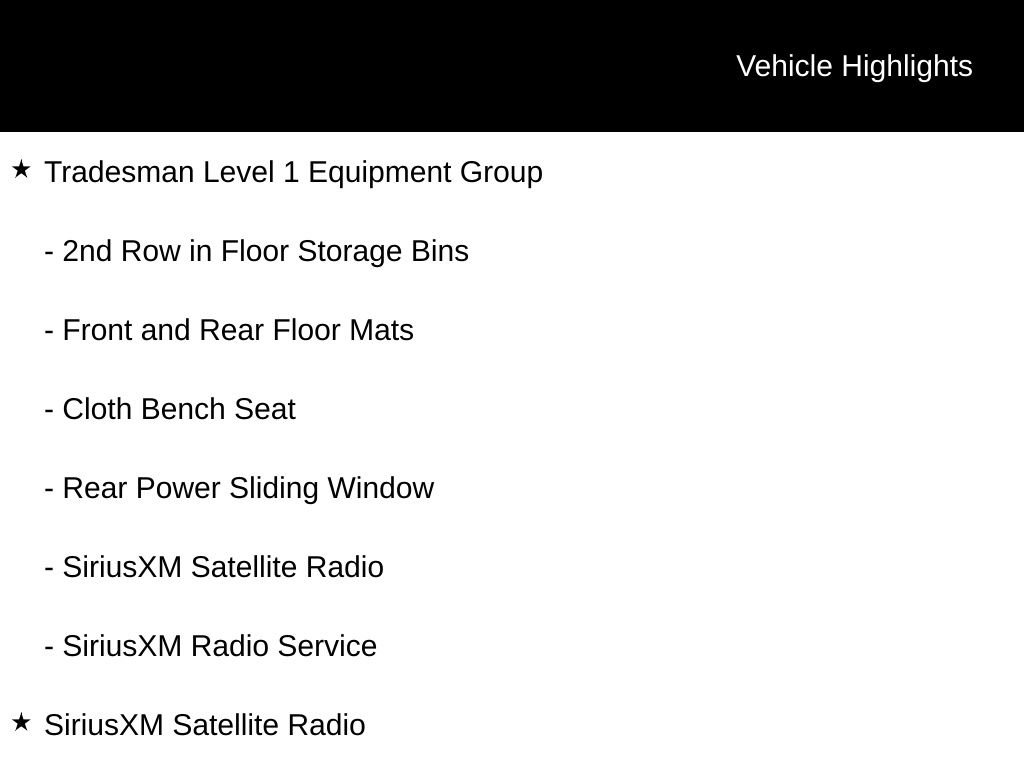 New 2026 RAM 1500 Classic Warlock AWD/4WD image 4