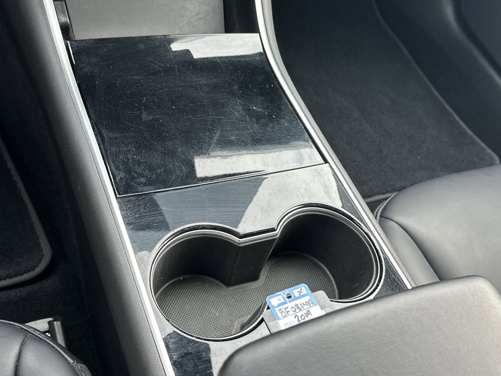 Used 2019 Tesla Model 3 Long Range image 14