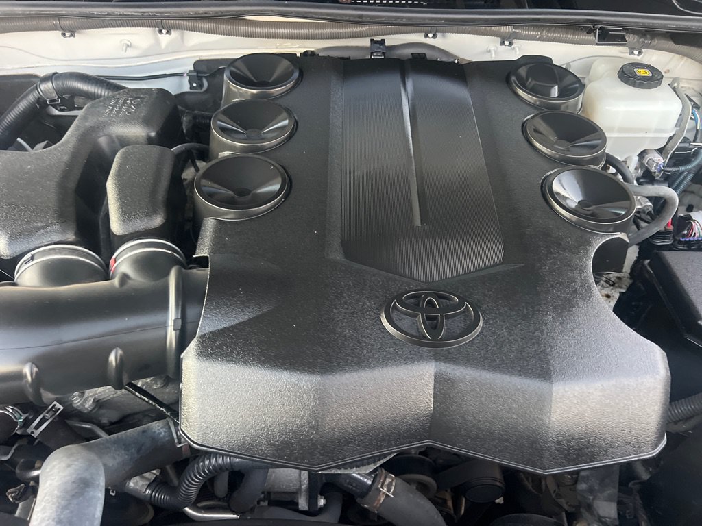 Used 2017 Toyota 4Runner SR5 Premium AWD/4WD image 49