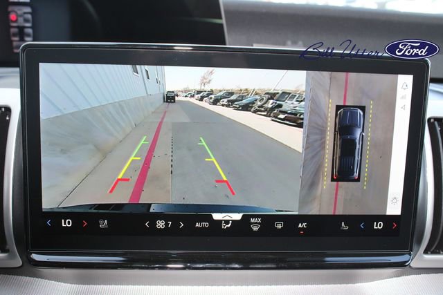 New 2026 Ford Expedition Max Active image 15