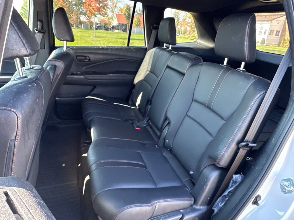 Used 2023 Honda Passport TrailSport image 15