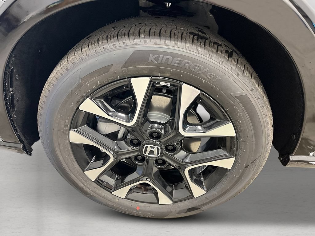 New 2027 Honda HR-V EX-L image 10