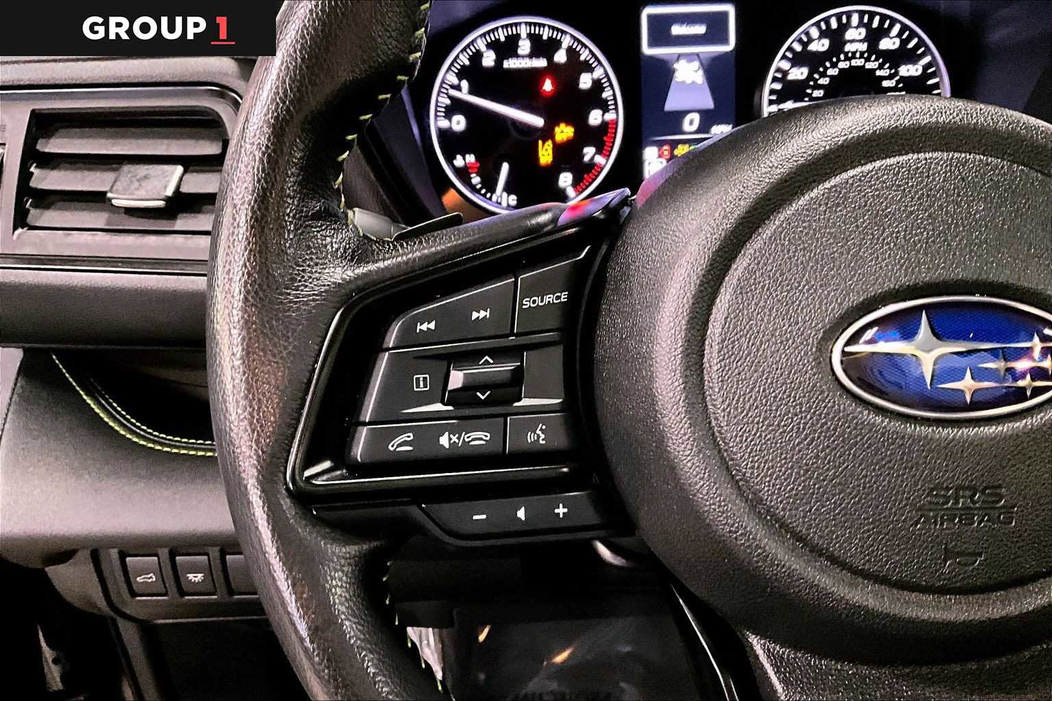 Certified 2023 Subaru Ascent Onyx Edition Limited image 23