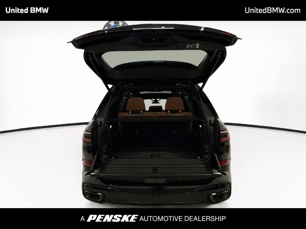 New 2027 BMW X7 xDrive40i w/ M Sport Package AWD/4WD image 22