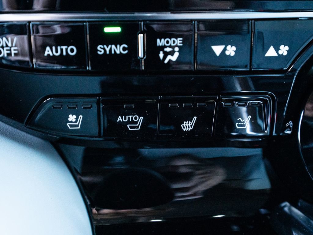 New 2026 Acura MDX w/ Advance Package image 39