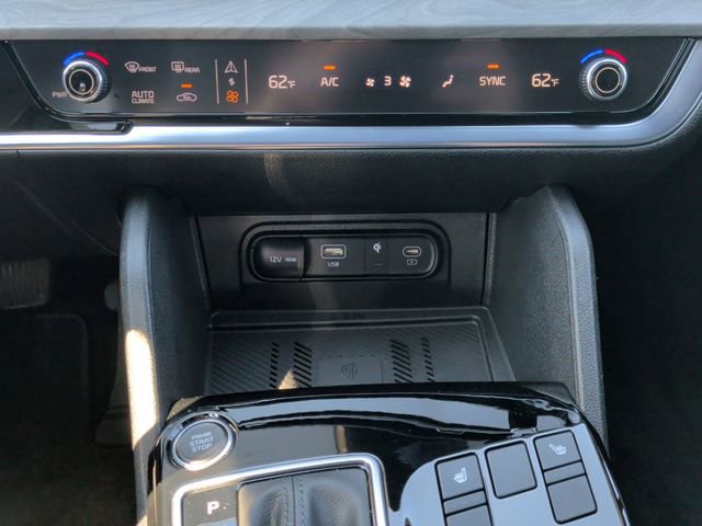 Used 2024 Kia Sportage X-Line w/ X-Line Premium Package image 20