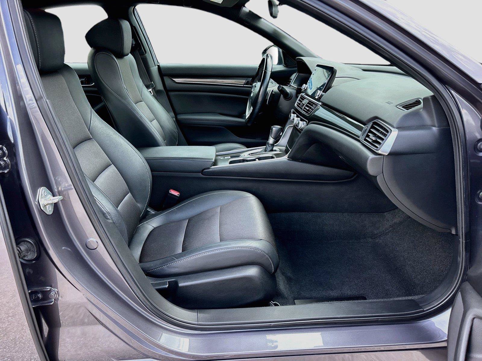 Certified 2020 Honda Accord Sport image 30