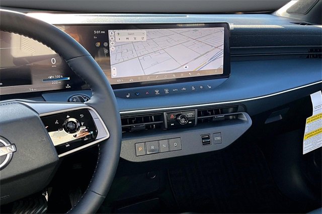 New 2026 Nissan Leaf SV+ image 6