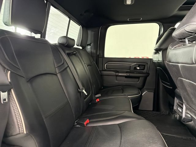 Used 2025 RAM 2500 Rebel w/ Rebel Level 2 Equipment Group AWD/4WD image 18