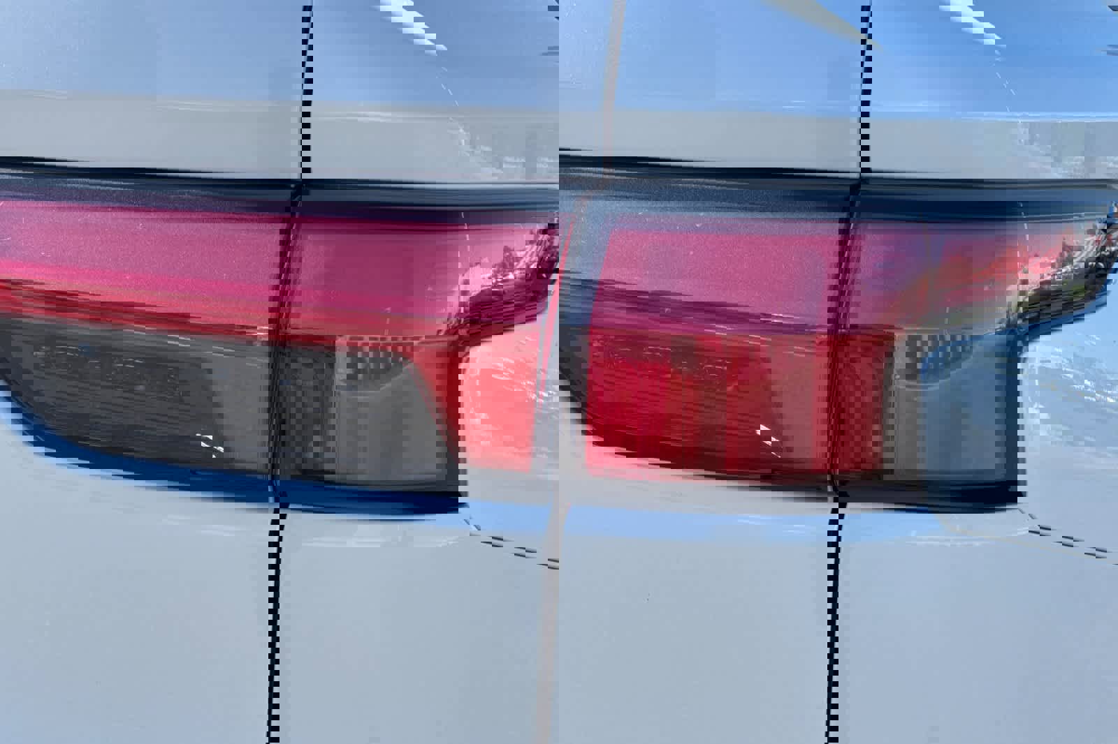 New 2026 Toyota Sequoia Platinum image 31