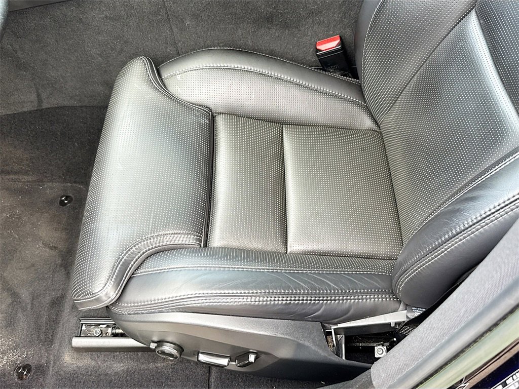 Used 2023 Volvo XC60 B6 Ultimate image 21