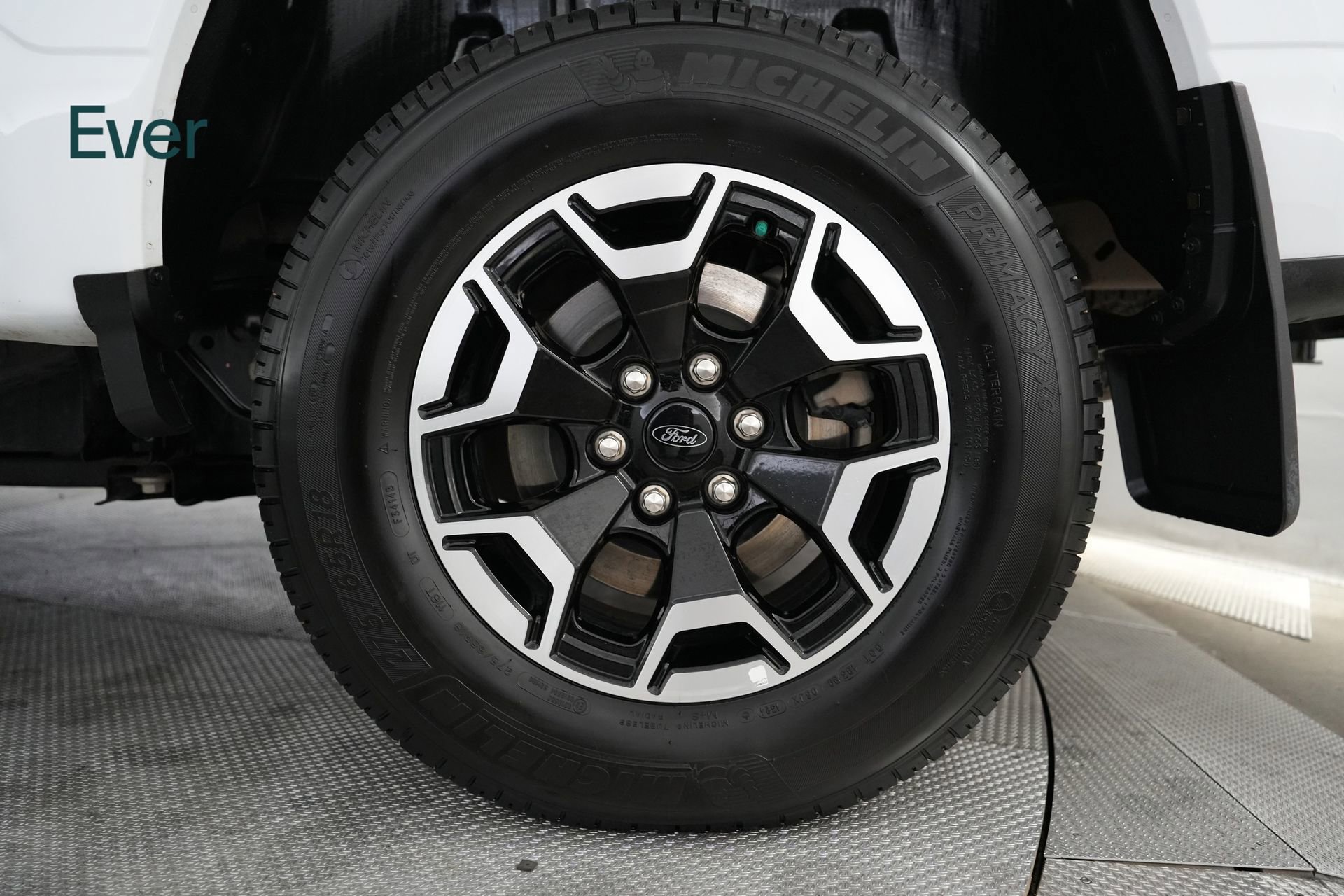 Used 2023 Ford F150 Lightning Pro w/ Max Trailer Tow Package AWD/4WD image 10
