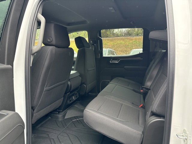 New 2026 Chevrolet Silverado 1500 RST w/ RST Select Package image 18