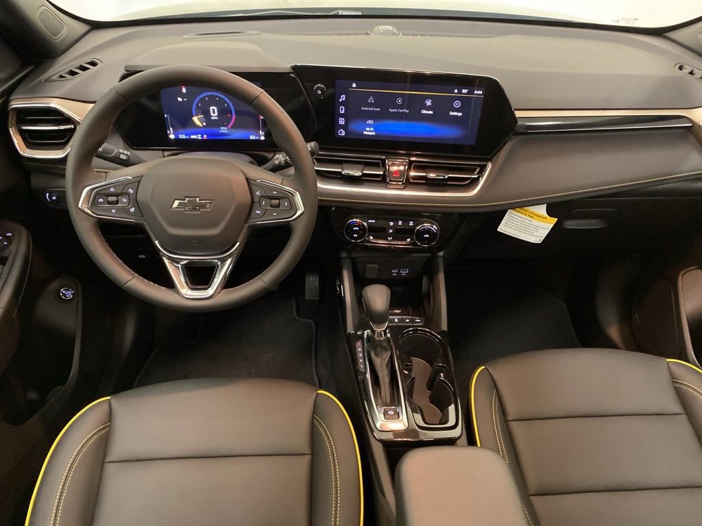 New 2026 Chevrolet TrailBlazer ACTIV w/ Convenience Package image 23