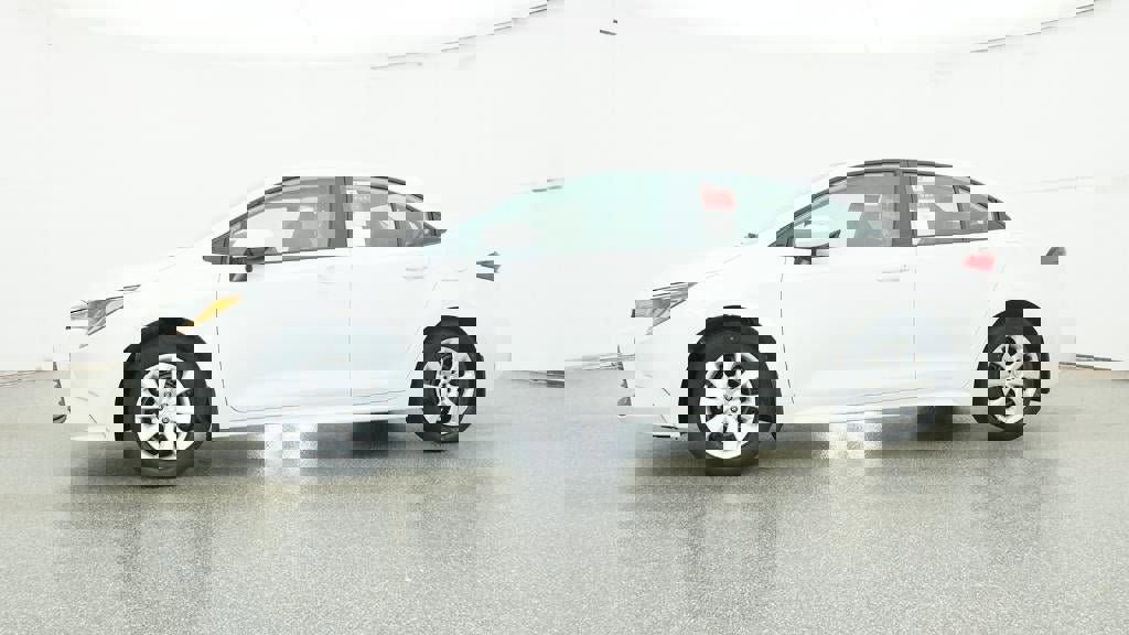 New 2026 Toyota Corolla LE image 18