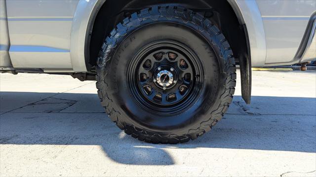 Used 2014 RAM 1500 Outdoorsman image 30