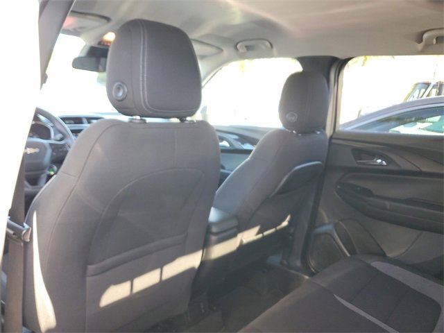 Used 2022 Chevrolet TrailBlazer LT w/ Convenience Package image 15