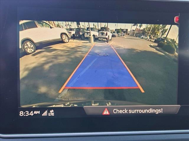 Used 2019 Audi A4 2.0T Premium Plus w/ Premium Plus Package image 14