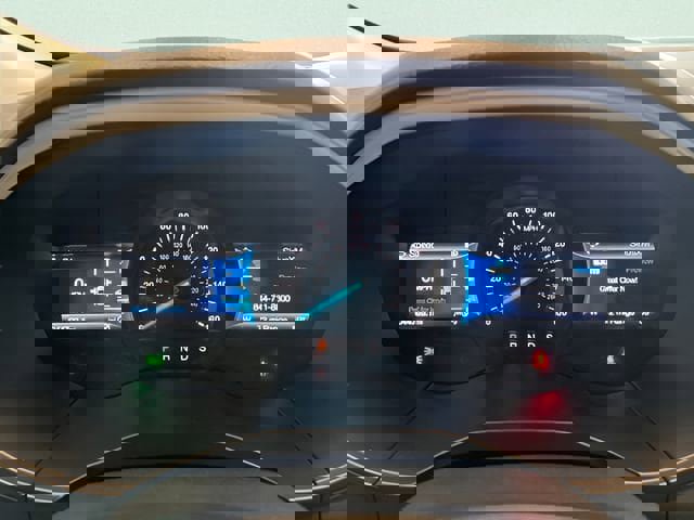 Used 2024 Ford Edge SEL image 21