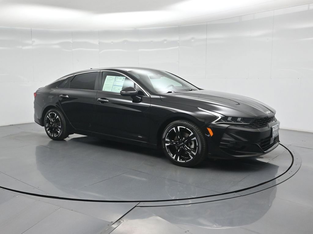 Used 2023 Kia K5 GT-Line w/ GT-Line Premium Package image 54