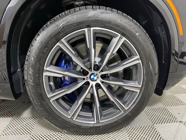 New 2026 BMW X5 M60i image 21