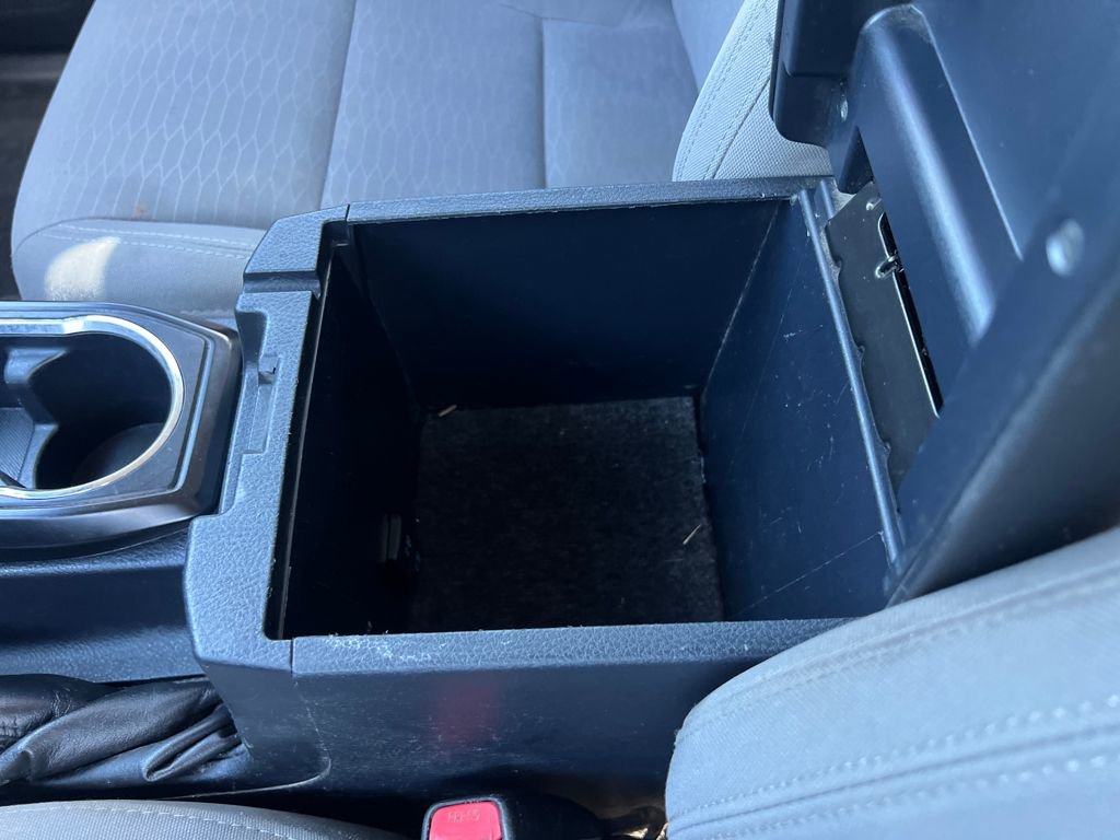 Used 2019 Toyota Tacoma SR w/ SR Convenience Package AWD/4WD image 27