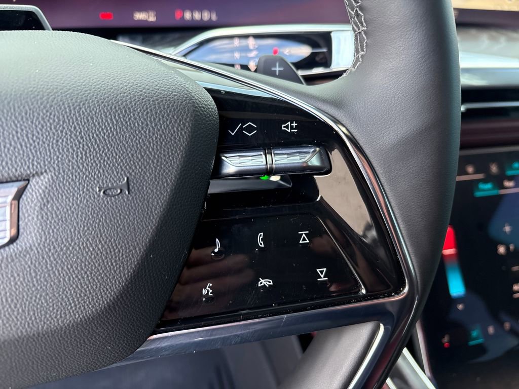 Certified 2025 Cadillac Escalade Sport w/ Touring Package image 26