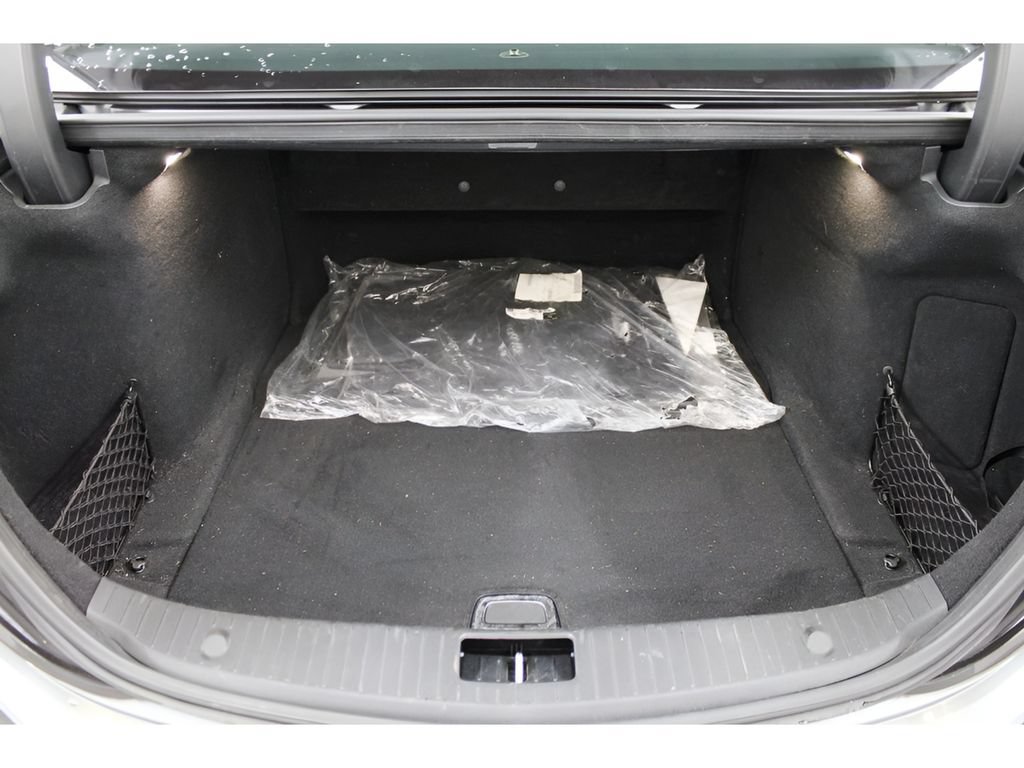 Used 2019 Mercedes-Benz S 450 4MATIC Sedan image 25