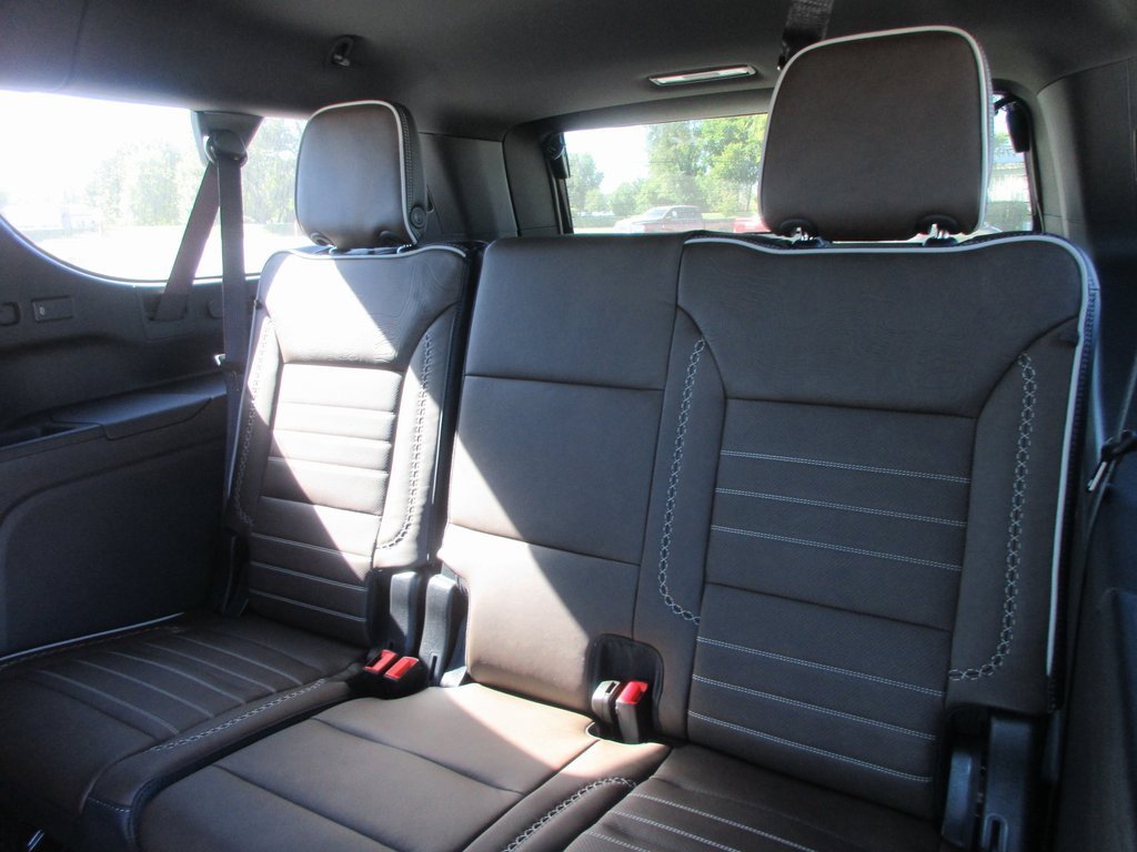 New 2026 GMC Yukon XL Denali Ultimate image 14