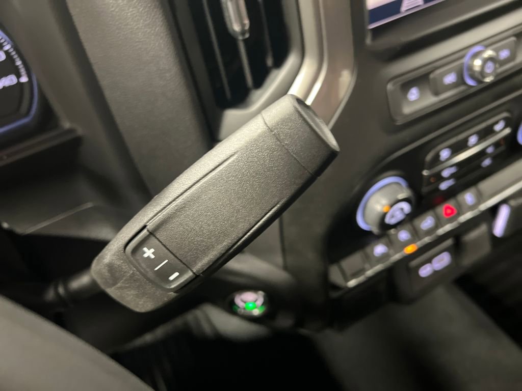 New 2026 Chevrolet Silverado 1500 W/T image 24