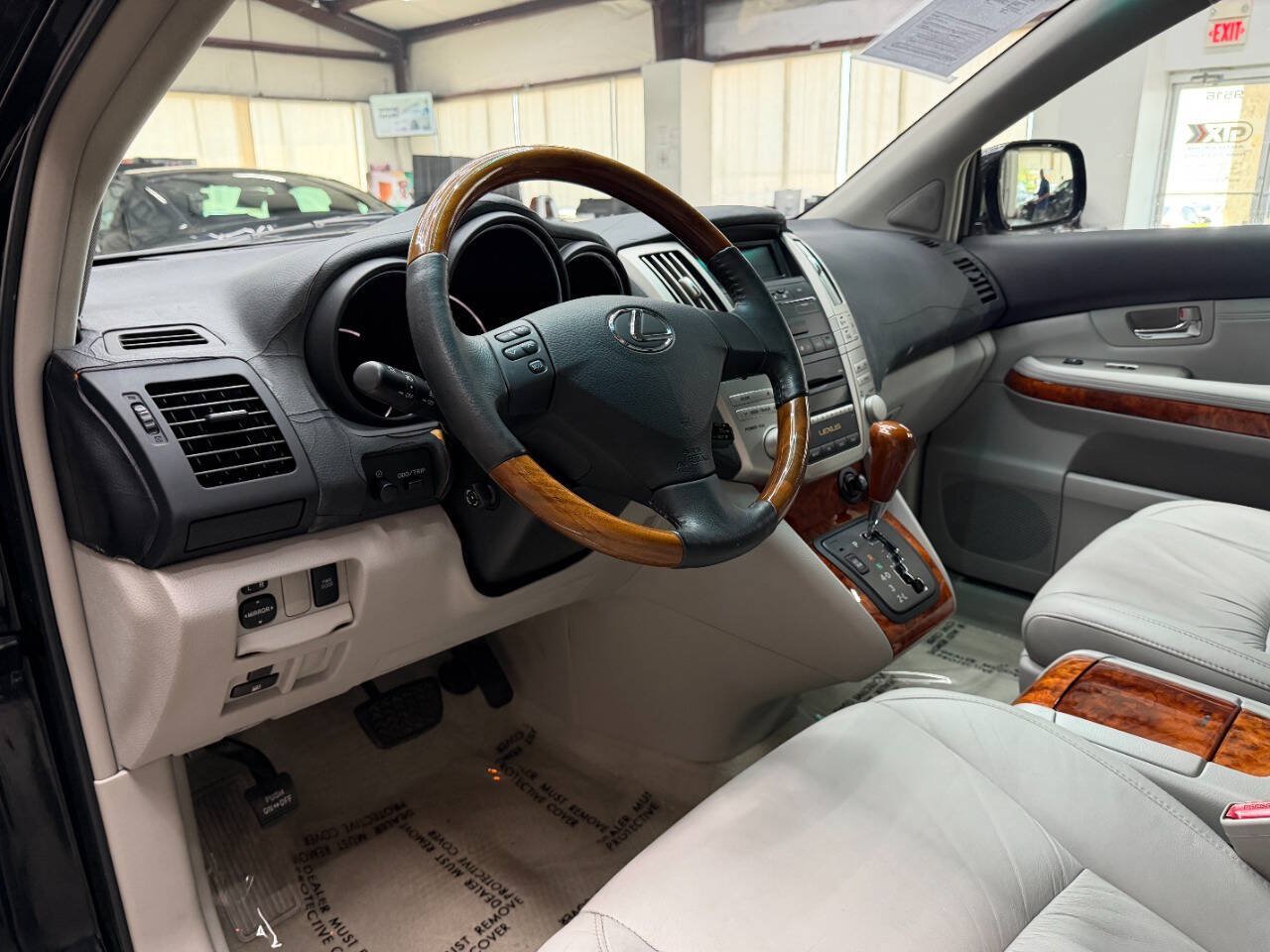 Used 2007 Lexus RX 350 2WD image 19