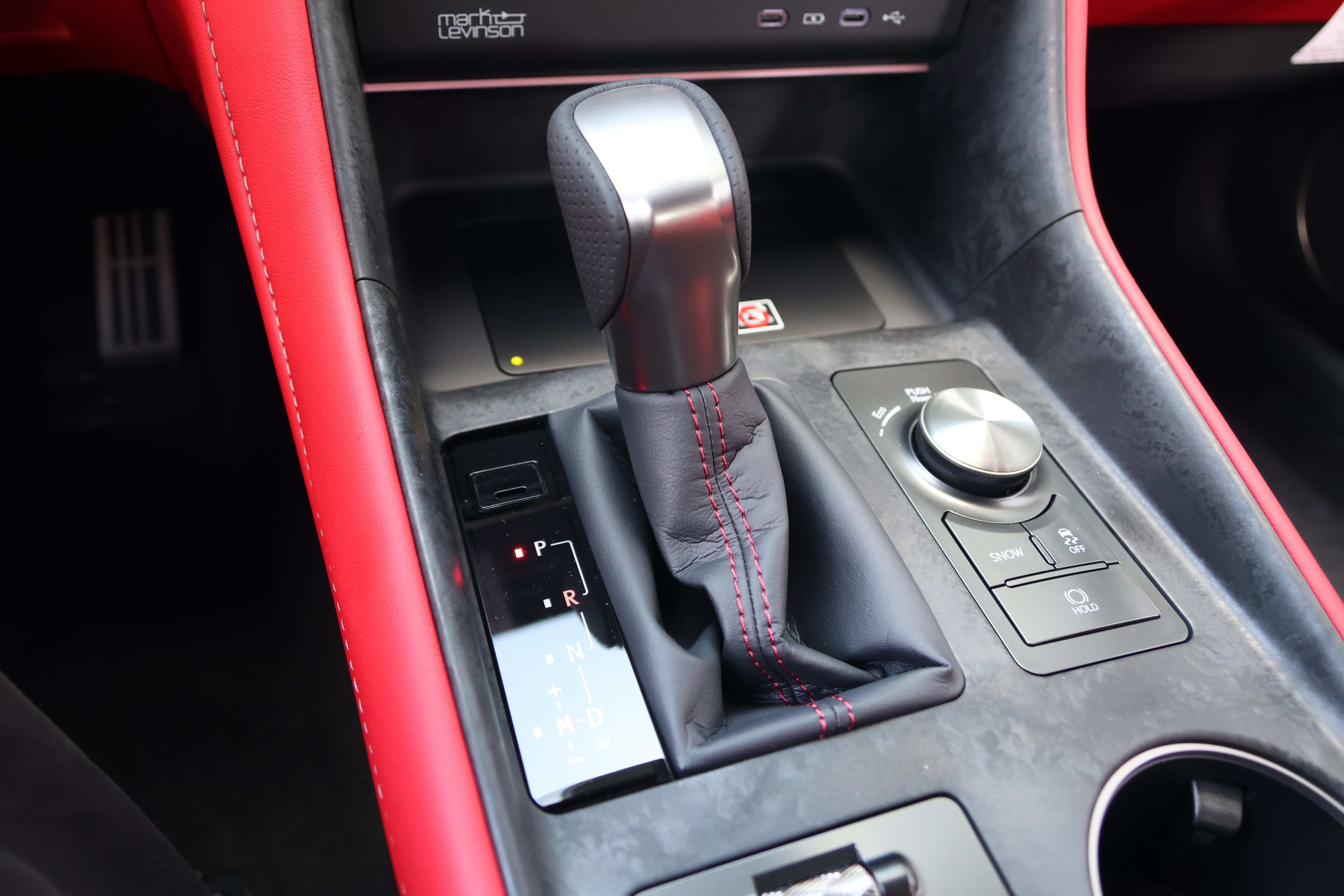 New 2026 Lexus IS 350 F Sport RWD image 29