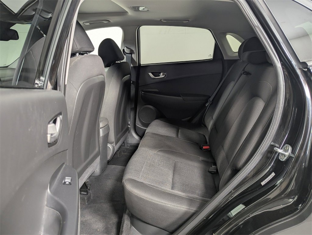 Used 2022 Hyundai Kona SEL w/ Convenience Package image 23