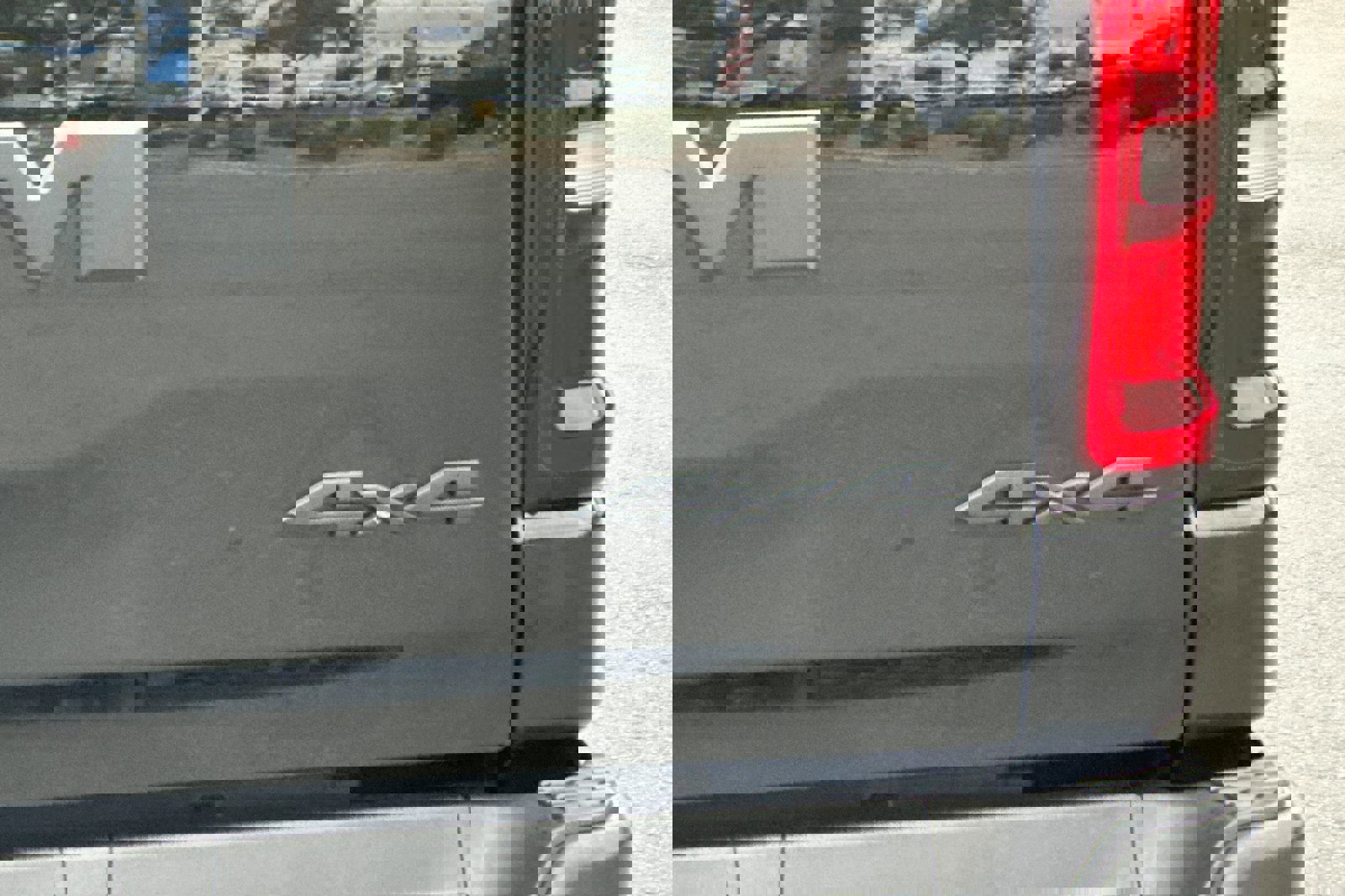 New 2026 RAM 1500 Tradesman image 25