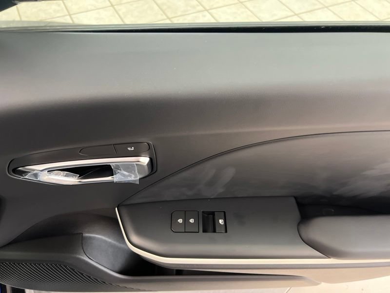 New 2026 Kia K4 GT-Line FWD image 14