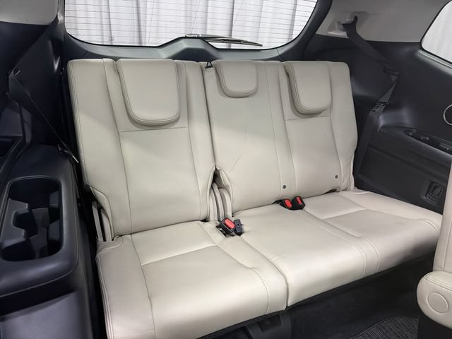Used 2021 Subaru Ascent Limited w/ Technology Package AWD/4WD image 16