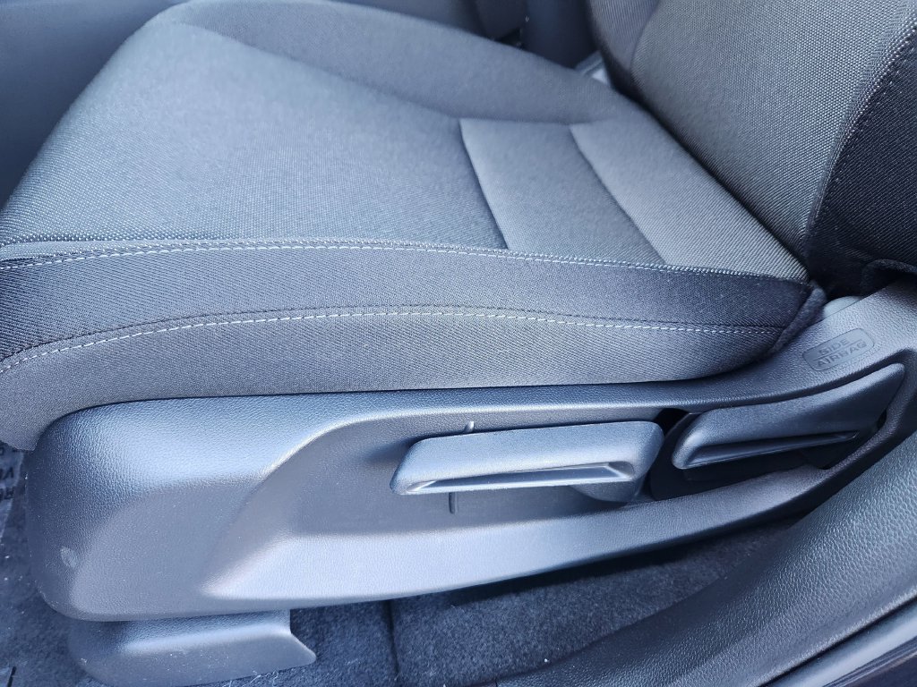 New 2027 Honda CR-V LX image 15