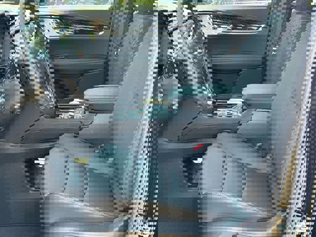 New 2025 Cadillac XT6 Premium Luxury w/ Technology Package image 7