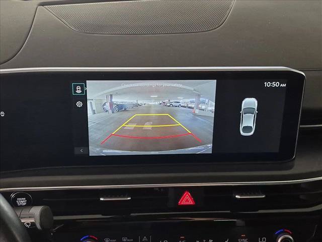 Used 2025 Kia K5 GT-Line FWD image 14