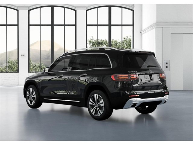 Used 2025 Mercedes-Benz GLB 250 image 29