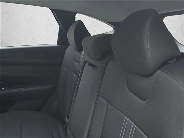 New 2026 Hyundai Tucson SEL image 18