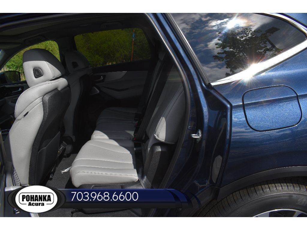 New 2026 Acura MDX w/ Technology Package AWD/4WD image 29