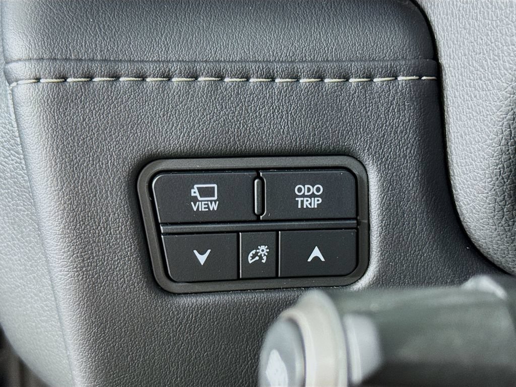 Used 2024 Lexus LX 600 4WD w/ Interior Upgrade Package image 18