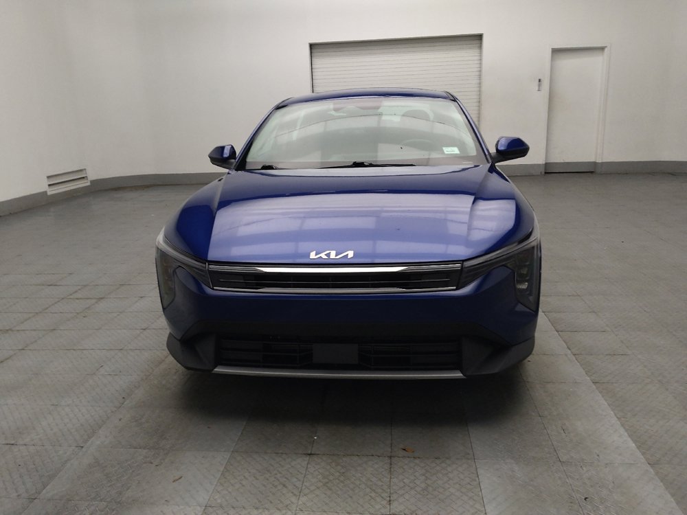 Used 2025 Kia K4 EX FWD image 15