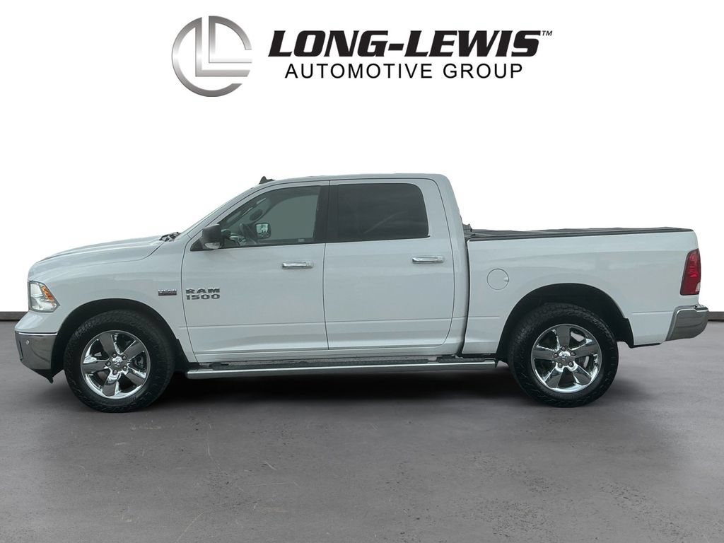 Used 2016 RAM 1500 Big Horn AWD/4WD video 2