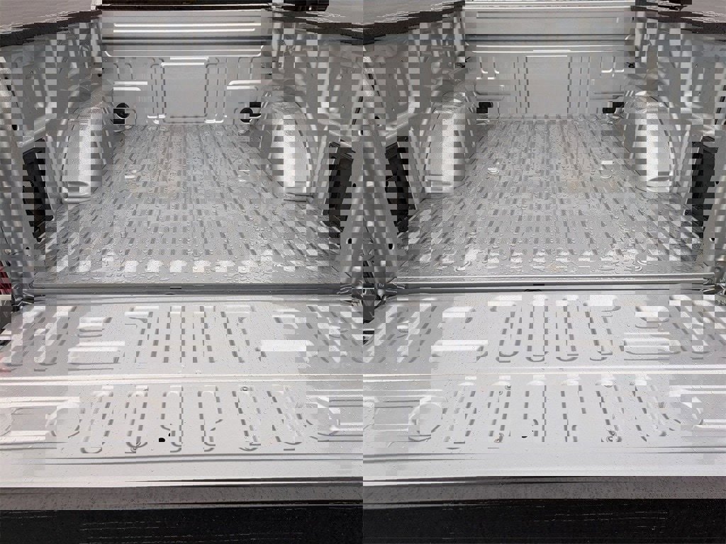 New 2026 Ford F150 XLT w/ Equipment Group 302A MID image 7