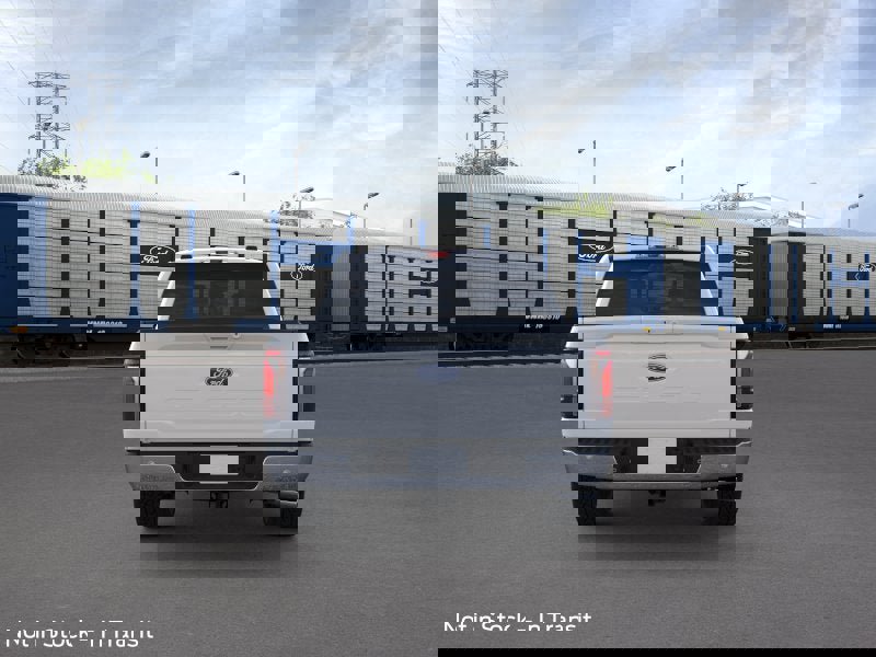 New 2026 Ford F150 Lariat image 5